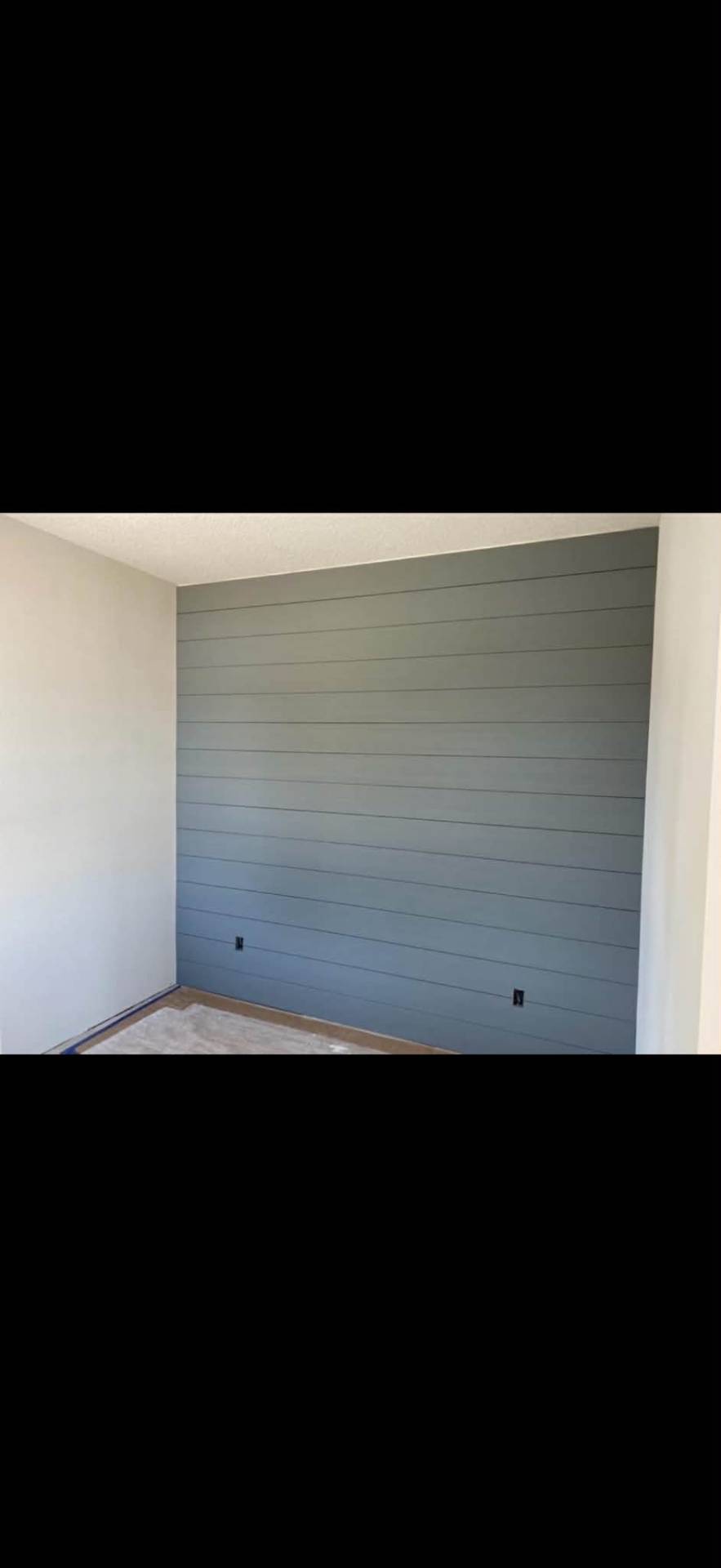 Southern Trim and Door finish carpentry project 6