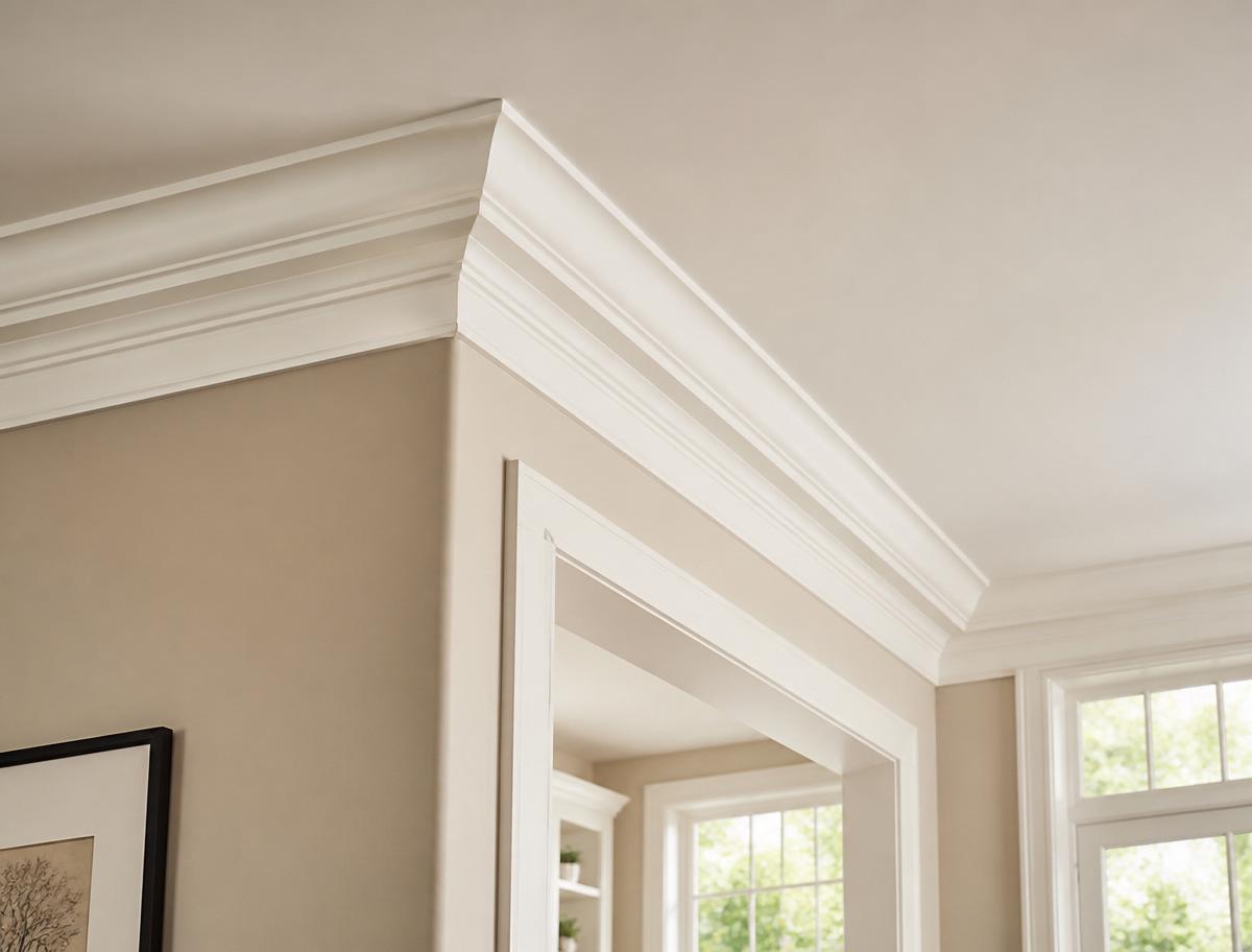 Crown Molding