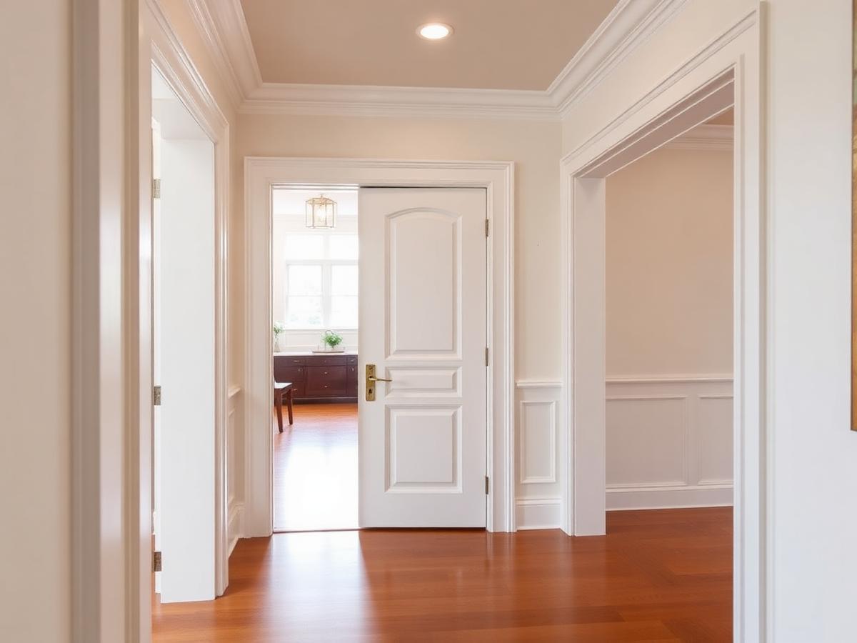 Interior Doors